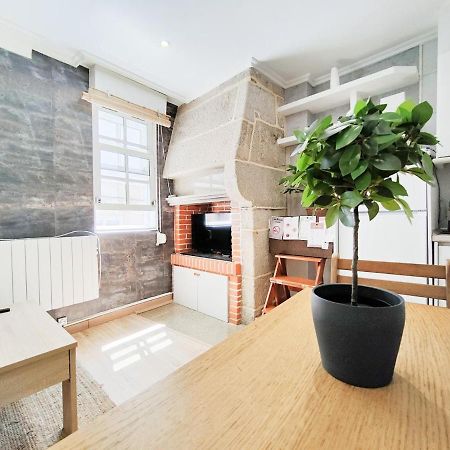 Little House Apartment Vigo Bagian luar foto