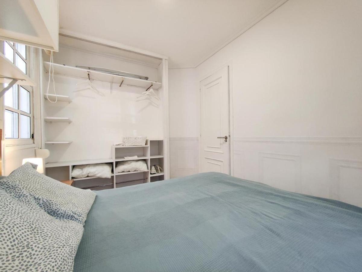 Little House Apartment Vigo Bagian luar foto