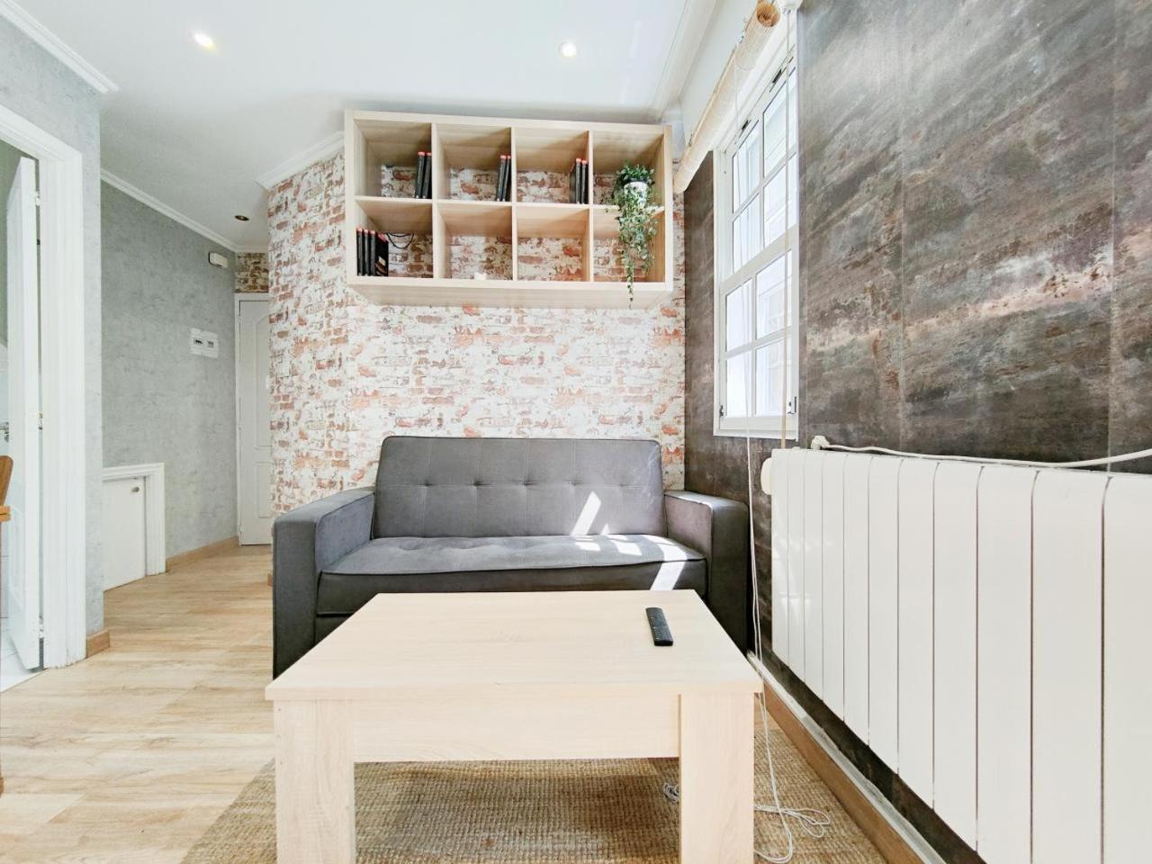 Little House Apartment Vigo Bagian luar foto